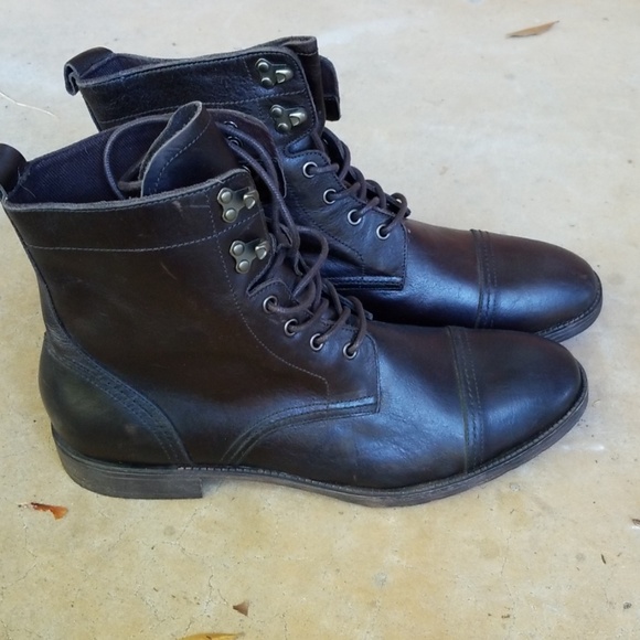 Mens boots main image 5